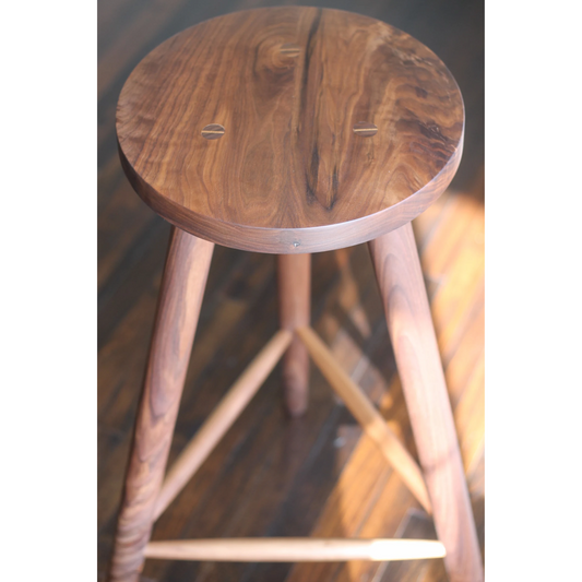 Section 5 of 7: Meet Your Maker: The Power of Transparent Craftsmanship in Custom Furniture