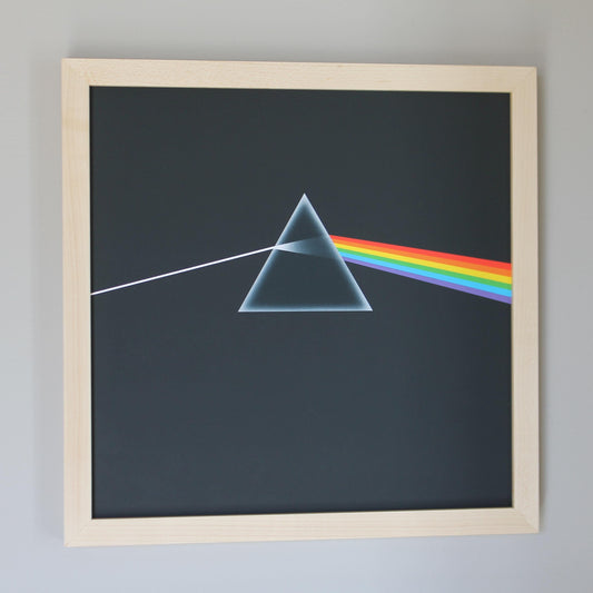 Framing Your Favorite Albums: The Ultimate Guide to Vinyl Wall Art