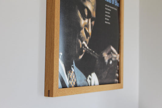 a picture of a man smoking a cigarette