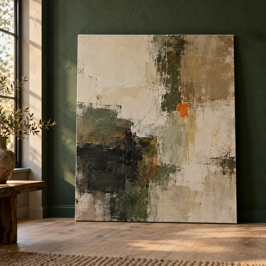 How Much Does It Cost to Frame a Large Canvas?