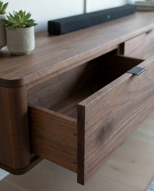 Section 5 of 7: Meet Your Maker: The Power of Transparent Craftsmanship in Custom Furniture