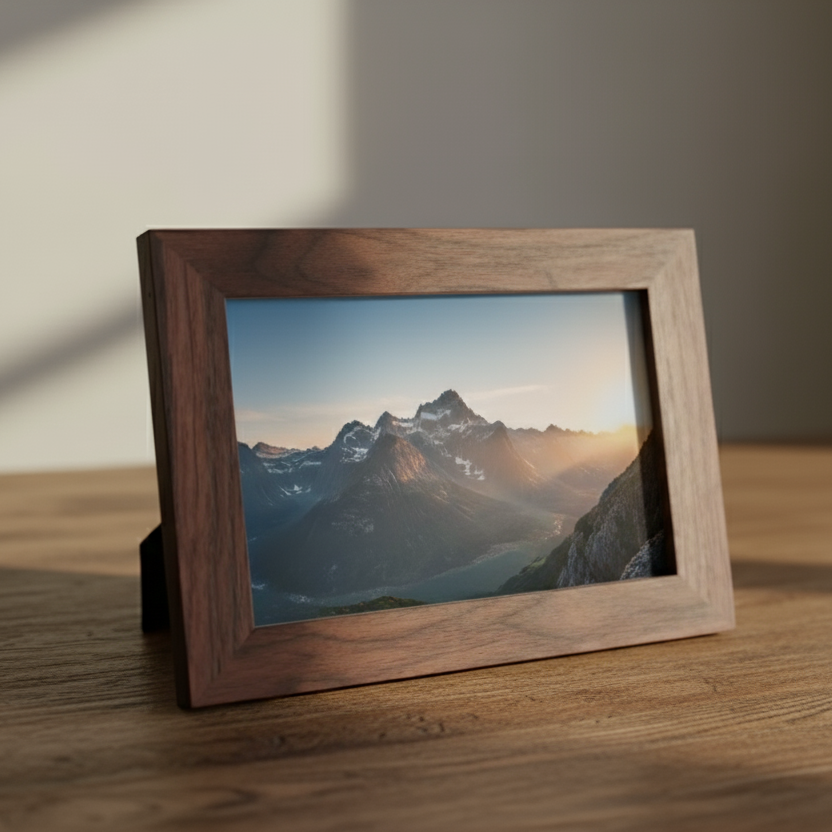 Desktop Frames