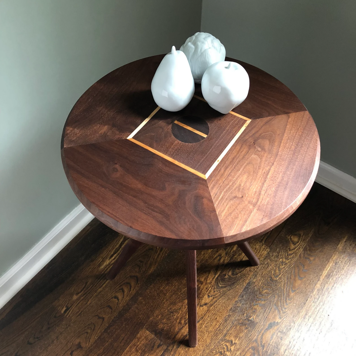 End Tables