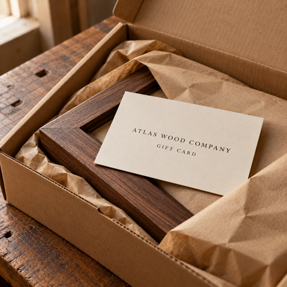 The Atlas Gift Card